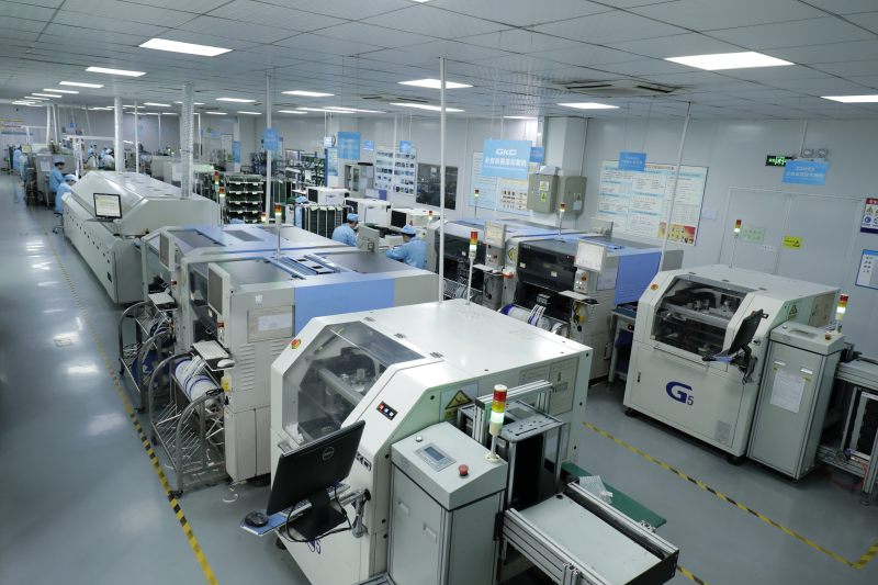 Pcba Smt Line