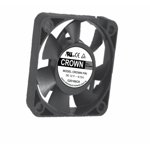 40x10 DC FAN A5 Real Estate