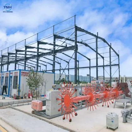 Structural Steel Fabrication Steel Structural Beams For Sale
