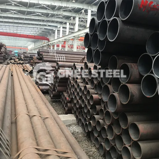 ASTM A106C SMLS PIPE