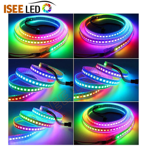 WS2812 DC5V 144 Pixel LED-strip