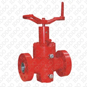 Expanding valve