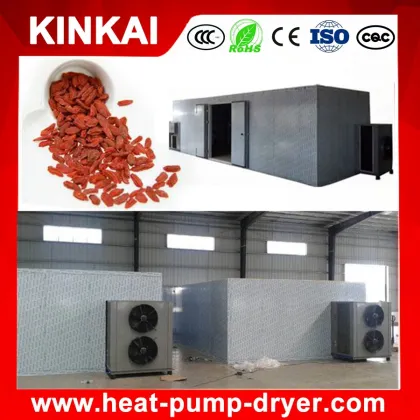 low temperature tea leave drying machine / herb dryer/honeysuckle drying machine