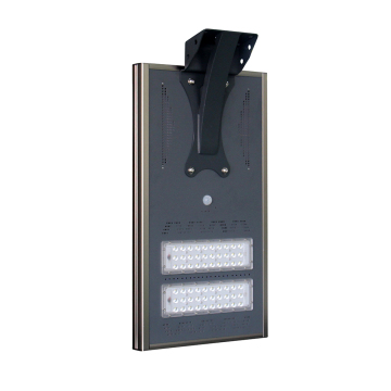 Typhoon-Resistant Waterproof Solar Street Light with Remote Control