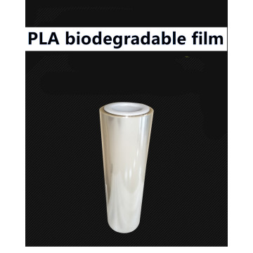 Pla Film Biodegradable Film Biodegradable
