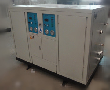 Lower Temperature Water Chiller Supplier (LSW)
