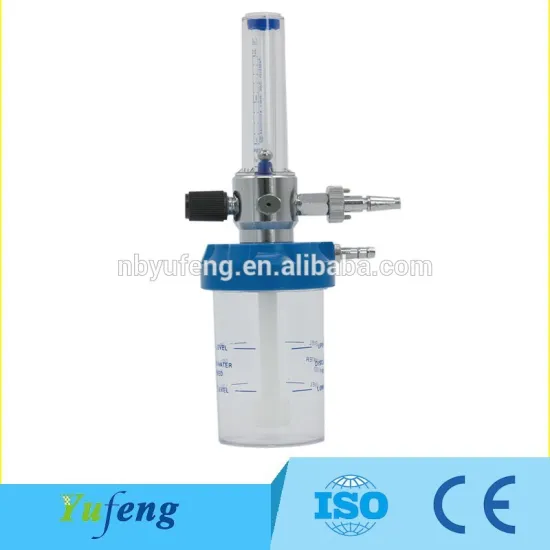 YF-05B Wall-fixed Oxygen Inhaler