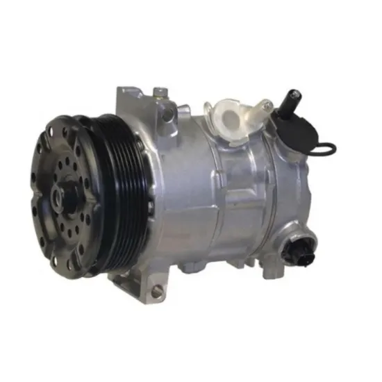 6PK 6SEU16C Car AC Compressor For Dodge Avenger GC447150-0751 447260-1404