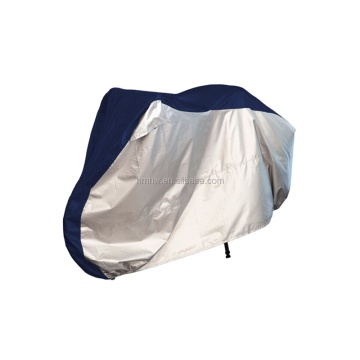 Four Seasons Waterproof and Dustproof Motorcycle and Bicycle Cover for Outdoor Use