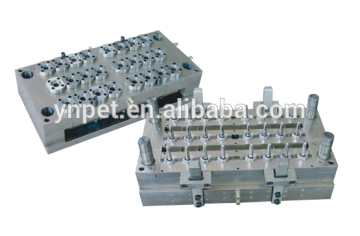 PET bottle mould hot runner mould PET bottle Mould manufacturer