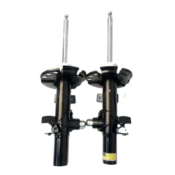 Front Electric Shock Absorbers for Lincoln MKC 2.3L EJ7Z18125E EJ7Z18125G