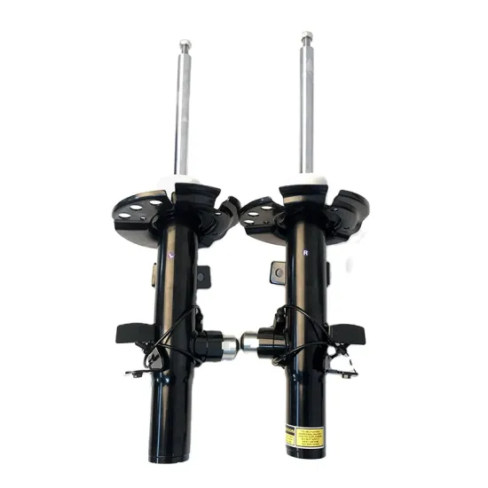 Front Electric Shock Absorbers for Lincoln MKC 2.3L EJ7Z18125E EJ7Z18125G