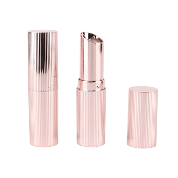 Hot Selling Factory Prices Cosmetic Empty Plastic Foundation Stick Tubes