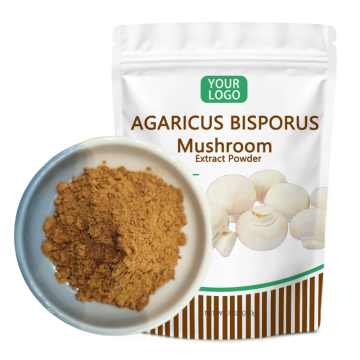 Zhongyiherbs Agaricus Bisporus Mushroom Extract