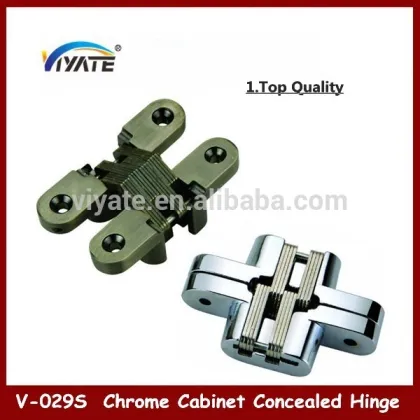 Furniture concealed hinge invisible hinge concealed hinge for door