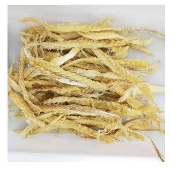 Bulk Aljaska Pollack Filet Freet Fillet Aljaska Pollack