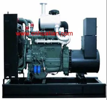 Deutz Diesel Generator Set