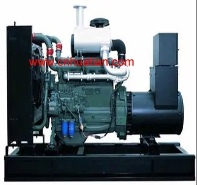 Deutz Diesel Generator Set