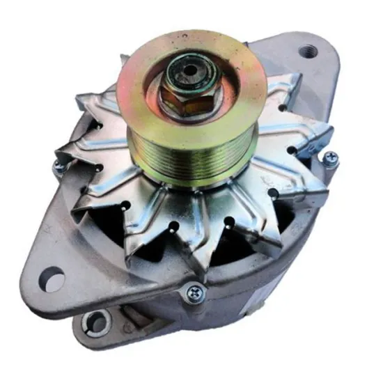 4BT 6BT diesel engine Spare parts 28V 45A Alternator generator 4988377 JFZ2403