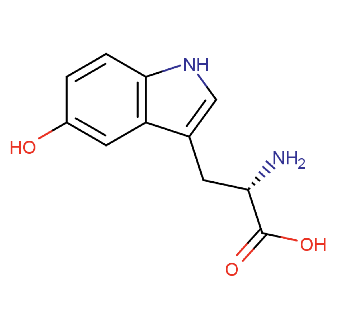 Natural 5-HTP Extract Powder