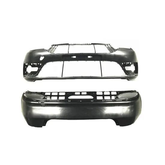 Chery Arrizo 5 J60 Car Front Rear Bumper Grille Assembly