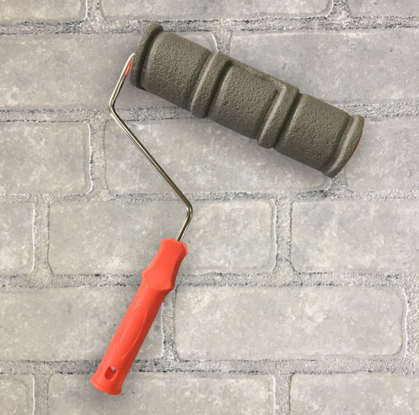 Pattern Rubber Roller10.png Pattern Rubber Roller10.png