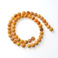 Impression naturelle Jasper Round Beads Gemstone Wholesale