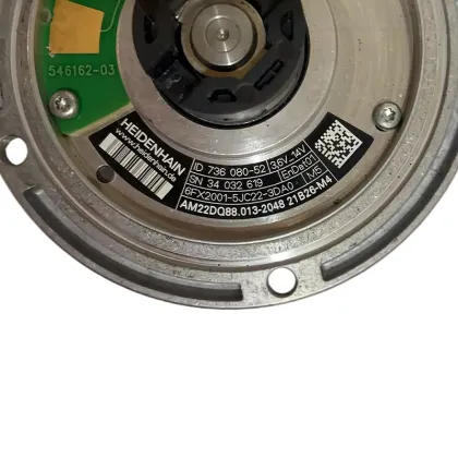 Original 6FX2001-5JD20-2DC0 Songwei Encoder with 1 Year Warranty in Stock - HEIDENHAIN and SIEMENS Compatible Motor Encoder