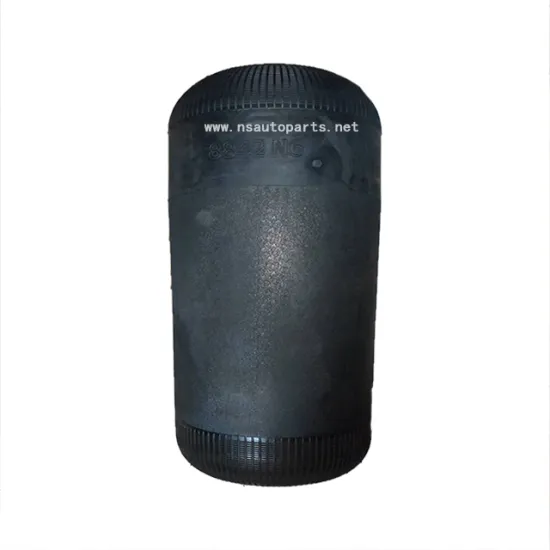 Air Spring Bellow Kit for Bus Truck Car Suspension - Anti-Vibration Air Bag