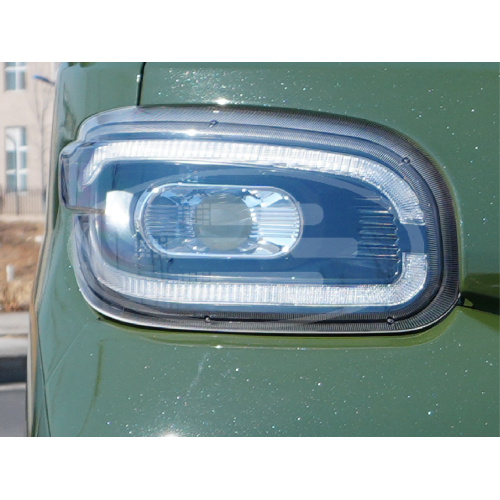 Dört tekerlekten çekişli elektrikli arabalar