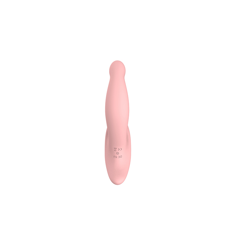 Adult Products IPX6 ABS Sucking G-spot Vibrator