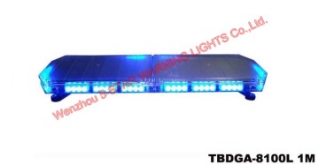 39 Inche LED Police Lightbar