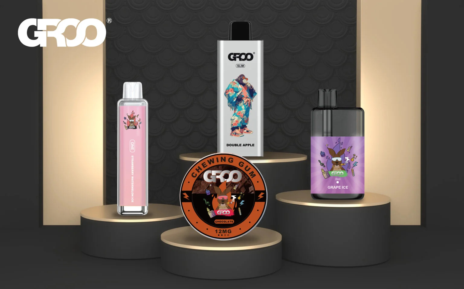 Groo vape Groo vape