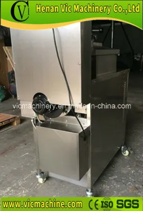 PF-800A Henny Penny Gas Pressure Fryer