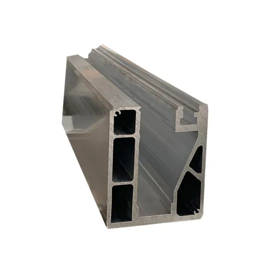 Hot Selling High-Quality 6063 Aluminum Powder Coated Deck Balusters Railing