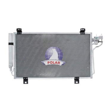 Wholesale 16AC018 Car Air Conditioning Condensers for Mazda 3 6 CX5 GHR161480B