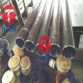 ASTM A106 Seamless Carbon Steel Pipe