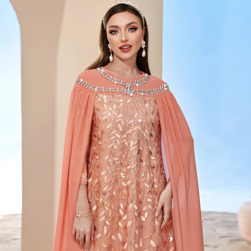 لباس لاکچری کیپ آبایا