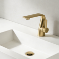 Single Lever Basin Mixer