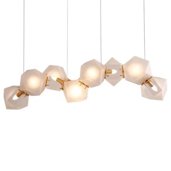INSHINE Drop Bulk Aesthetically Pendant Light