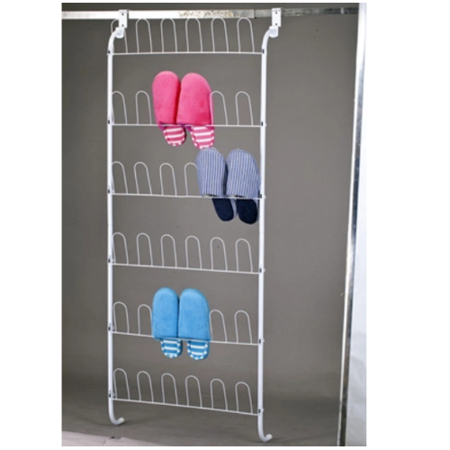 Hanging Shoe Rack na may Malakas na kapasidad sa pag-iimbak