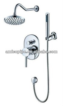 CE Watermark Certificated Bathroom Shower Faucet