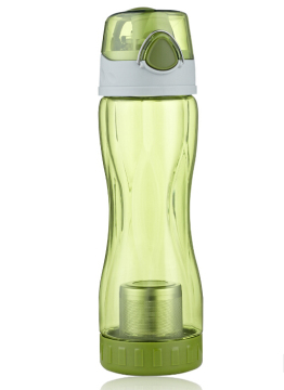B14-SERIES-3 Coca Audit Food Safe Plastic Water Bottle With Waterproof Design