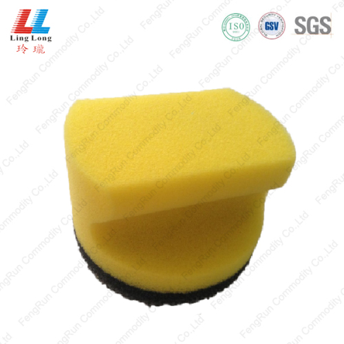 United style cleaning sponge scouring