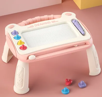 Painting Erasable Magnetic Color Painting Board Doodle