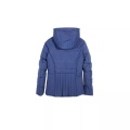 Personalizzazione del cappotto da donna outdoor plus size