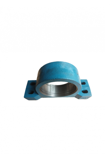 Heavy Duty Bearing Pillow Block Housing