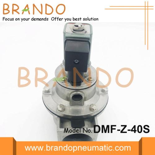 DMF Air Cleaning Pulse Jet Valve