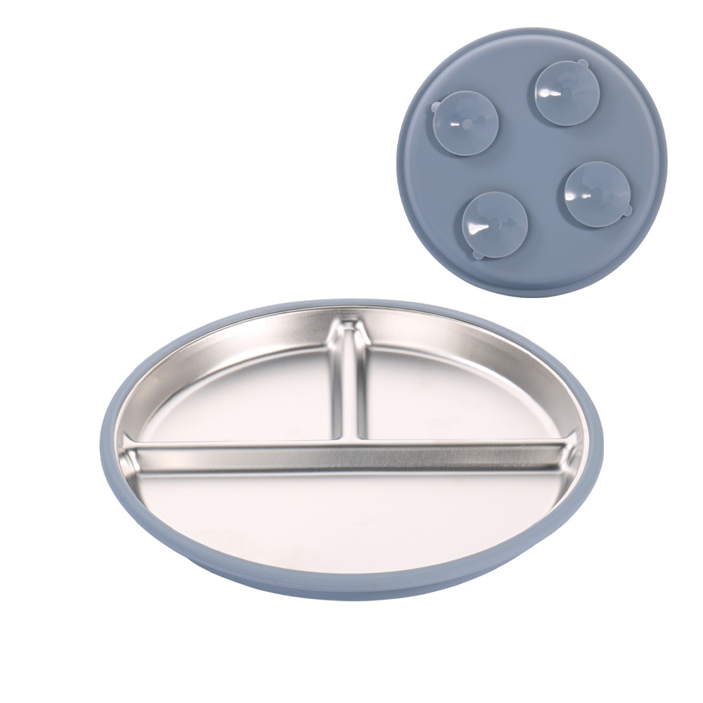 stainless steel suction plate