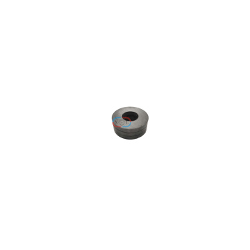 ferrite injection magnet molded soft ferrite ring